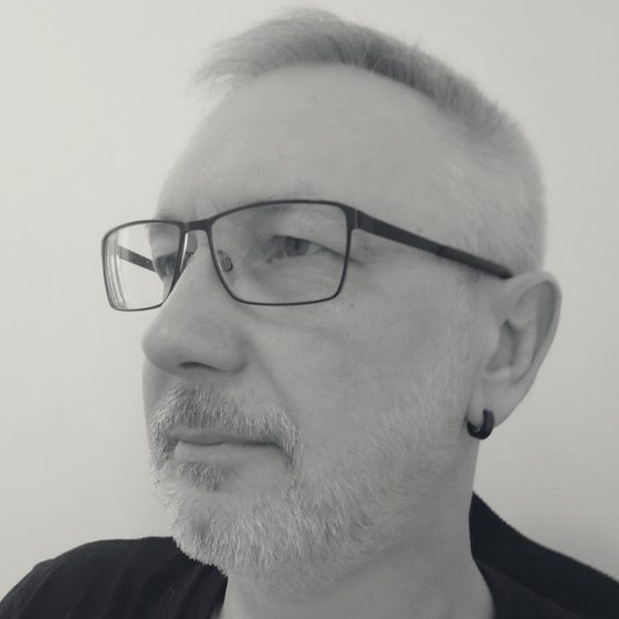 Dmitrii Lutskov